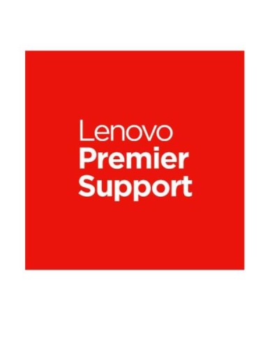 Upgrade 5Y Premier Support da 1Y Premier Support