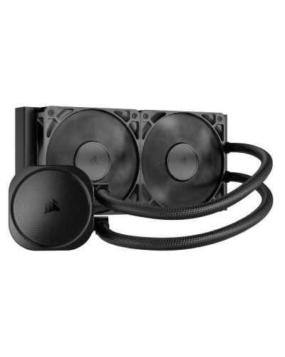 NAUTILUS 240 Dissipatore a liquido CPU