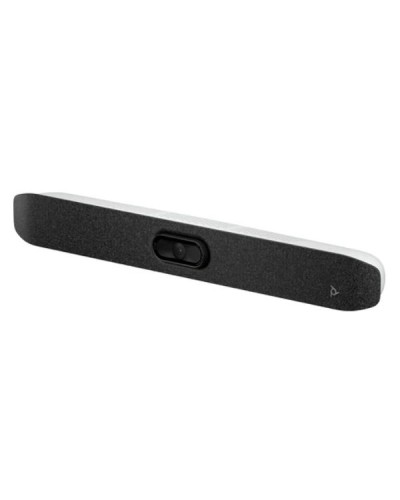 Poly Studio V12 USB Videobar 4K per Huddle Room