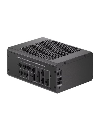 Corsair HX1200i Shift Alimentatore ATX Platinum 1200W