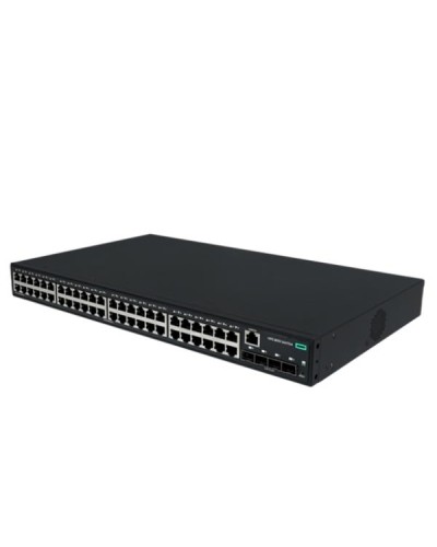 HPE Networking CW 2050 48G 4F Switch gestito