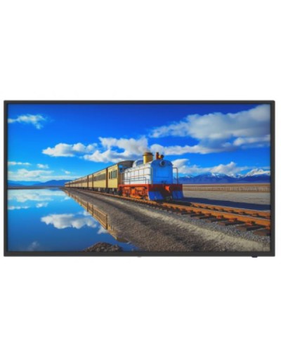 Monitor 50 4K 24/7 500cd Android 11