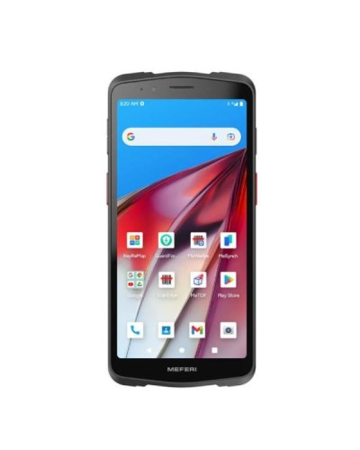 ME61 Mobile Computer 6" 1D/2D 4GB/64GB Android 13-16
