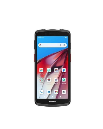 MEFERI ME65 5G 6" ZEBRA SE4770 WIFI 6E 8GB/128GB IP67