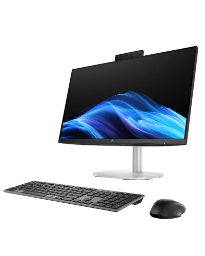 EliteStudio 8 AiO G1i 27" AI PC Touch Wolf Pro Security