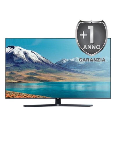 Estensione Garanzia +1 anno TV FHD 20"-25"