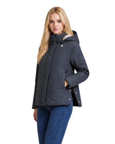 Kway Cappotto Donna