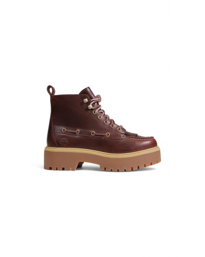 Timberland Women Lace Ups Shoes