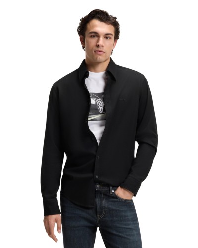 Boss Shirt Heren
