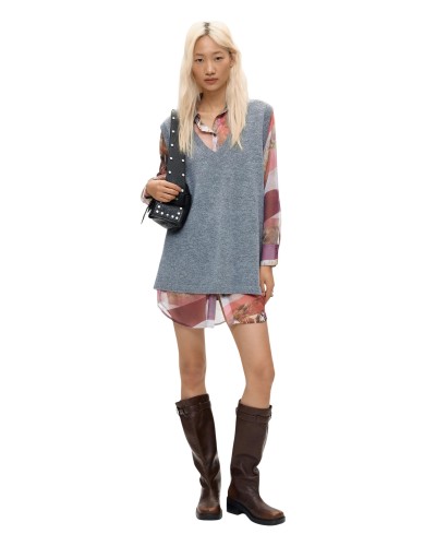 Desigual  Women Dress
