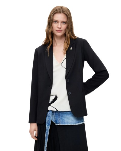 Desigual Mujer Chaquetas