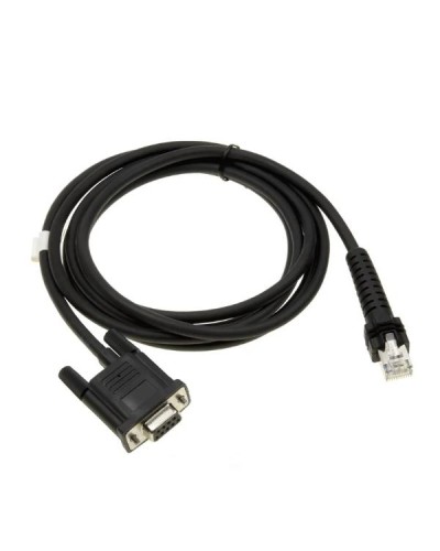 Cavo RS232 9D con alimentazione esterna 2m