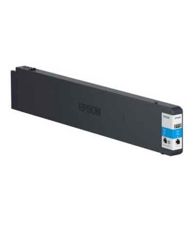 Cartuccia Originale Epson C13T02Y200 Ciano 50K WF-C21000
