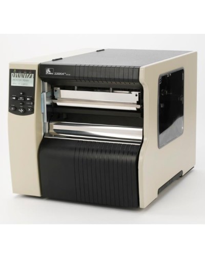 Zebra 220Xi4 203dpi USB Seriale Parallela Ethernet