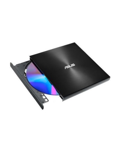 ASUS ZenDrive U9M Masterizzatore DVD Esterno USB Type-C Nero