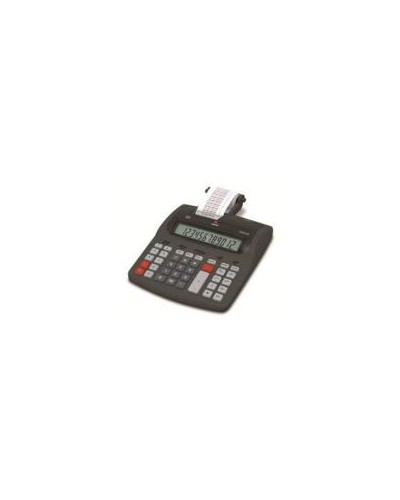 Calcolatrice scrivente Olivetti Summa 303 LCD 12 cifre
