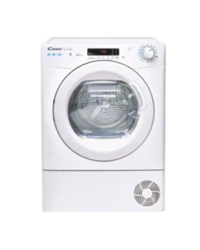 Candy Asciugatrice CSOE H10A2DE-S Pompa di Calore 10kg
