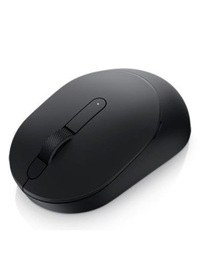 Mouse portatile senza fili Dell MS3320W nero