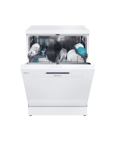 Candy Lavastoviglie CF 3E9E0W Libera Installazione