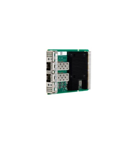 Scheda Broadcom BCM5719 Ethernet 1 Gb 4 porte OCP3 per HPE