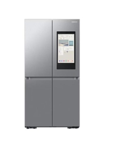 Frigorifero Multidoor 4 porte Family Hub Classe E Inox