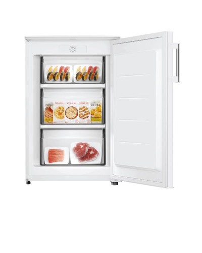 Congelatore CUQS 58EWH Classe F