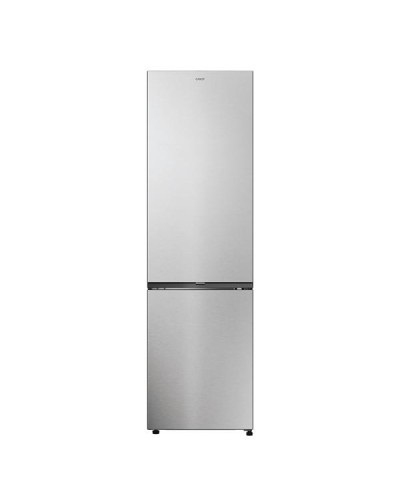 CANDY CNCQ2T620EX Frigorifero Combinato No Frost Inox