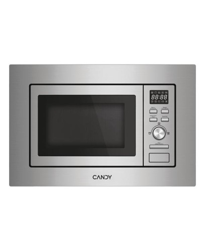 CANDY CA20FMW7NG Microonde da Incasso 20L Inox