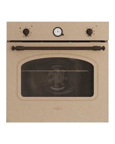 Forno Elettrico Ventilato Candy FCC 604NAV Avena