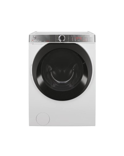 HOOVER H-WASH 550 H5WPB610AMBC8-S Lavatrice 10 kg 1600 giri