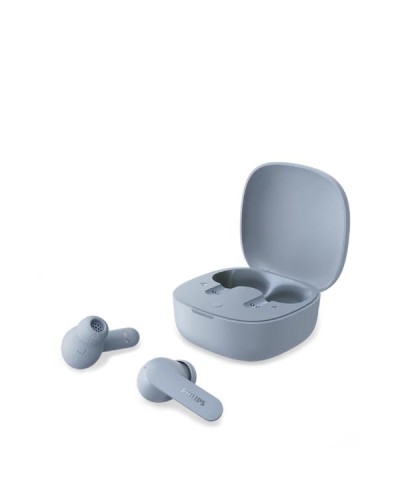 Auricolari True Wireless Bluetooth IPX4 con microfono - Azzu