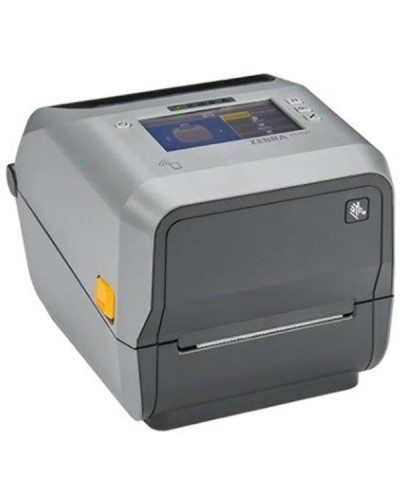 Stampante Zebra ZD621 TT 203 DPI BT USB LAN Seriale Cutter