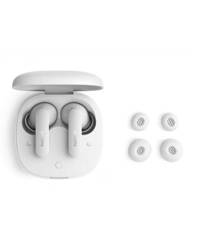 Auricolari True Wireless Bluetooth IPX4 con microfono - Bian