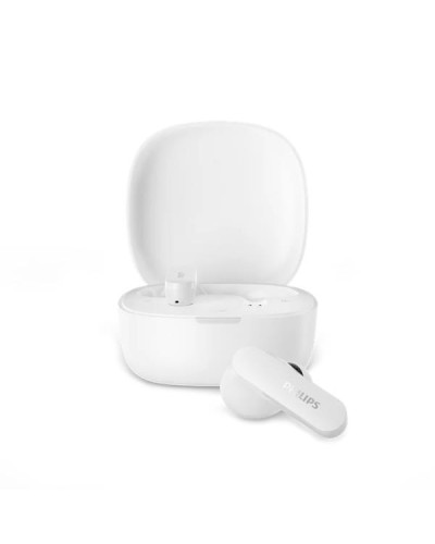 Auricolari True Wireless Bluetooth ANC IPX4 con custodia - B