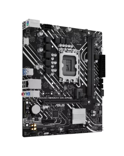 PRIME H610M-K D4 ARGB