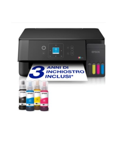 Epson EcoTank ET-2920