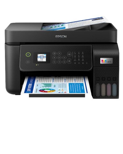 Epson EcoTank ET-4900