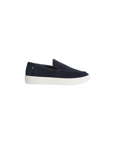 Tommy Hilfiger Men Moccassin