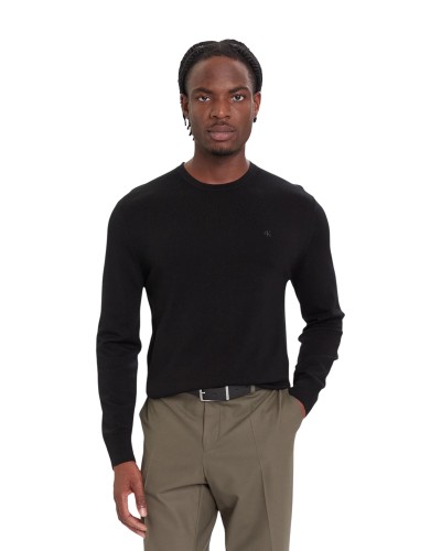 Calvin Klein Hombre Jerséis
