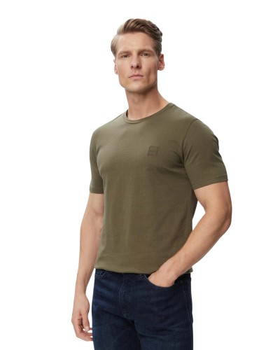 Boss T-shirt Man