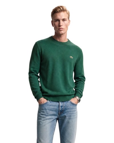 Lacoste Men Knitwear