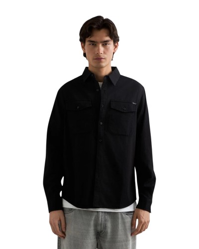 Replay Camicia Uomo