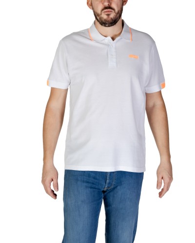 Refrigiwear Polo Top Heren