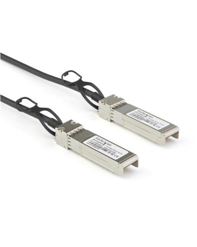 StarTech.com Cavo SFP+ DAC-SFP-10G-2M compatibile Dell EMC