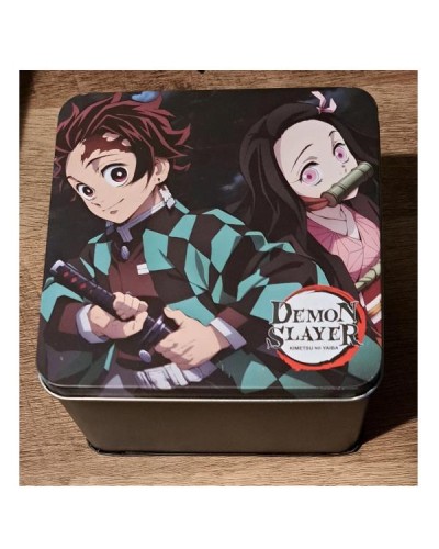 DEMON SLAYER JIGSAW PUZZLE 250 PEZZI