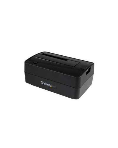 Box USB 3.1 1 Bay 2.5/3.5"