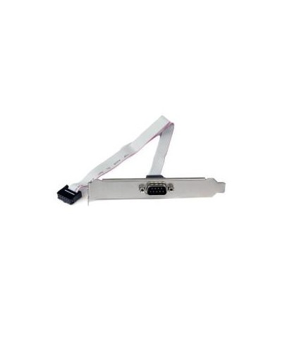 Adattatore slot seriale 9 pin - 40 cm