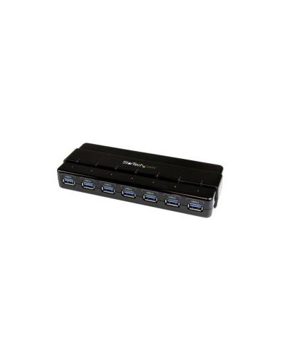 Hub USB 3.0 StarTech.com ST7300USB3B 7 porte