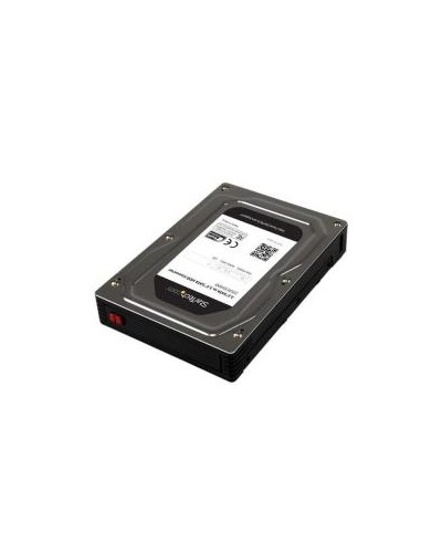 Convertitore HDD SATA da 2.5" a 3.5"