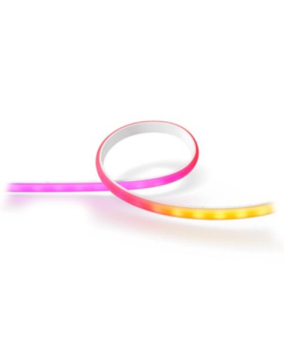 Philips Hue Lightstrip Gradient Striscia LED